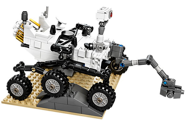 Mars Rover